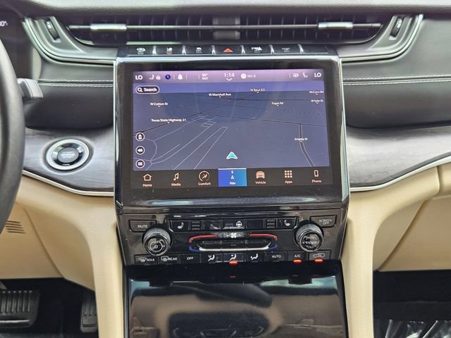 Used 2021 Jeep Grand Cherokee L Limited RWD image 30