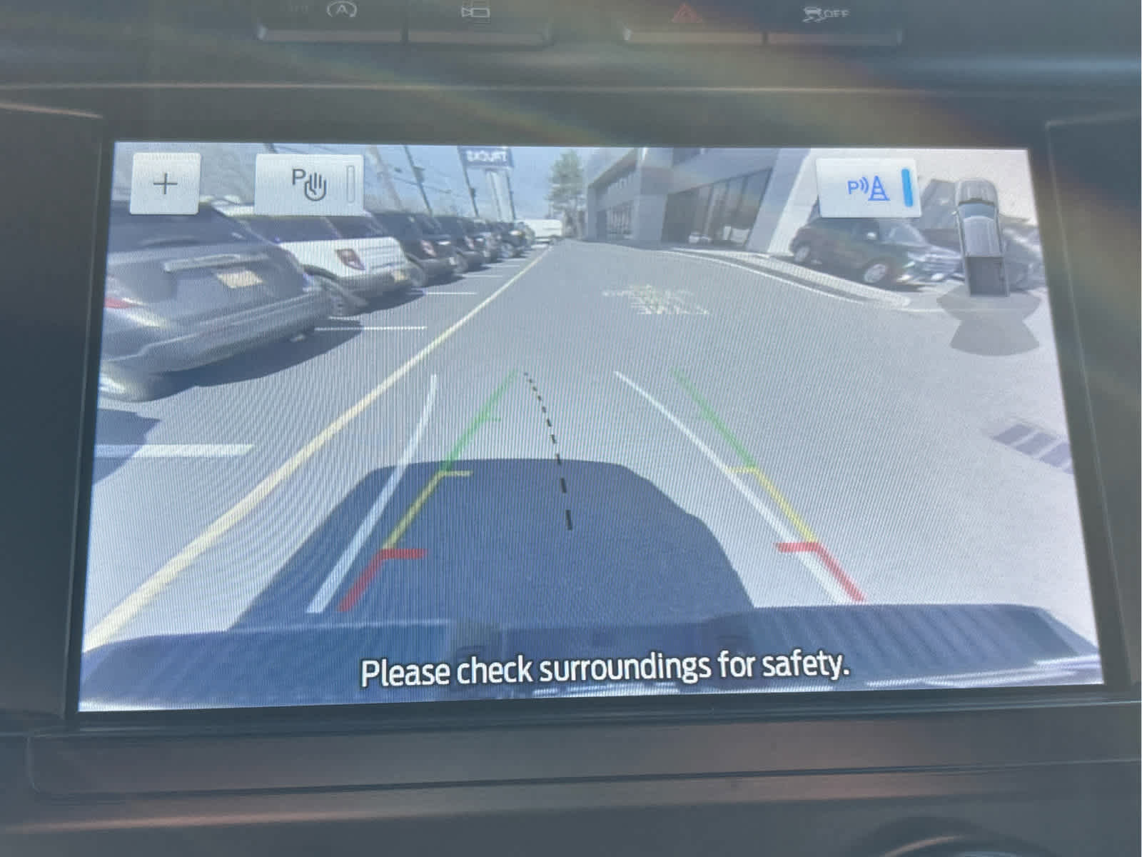 Certified 2023 Ford F150 XL w/ STX Appearance Package image 20