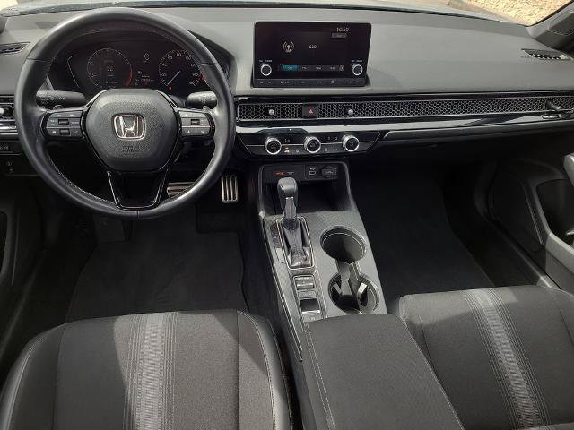 Used 2024 Honda Civic Sport image 15