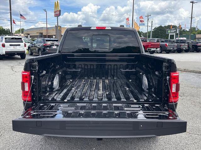 Certified 2023 Ford F150 XLT w/ Equipment Group 302A High AWD/4WD image 28