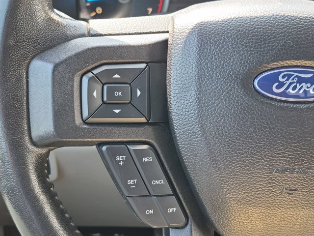 Certified 2017 Ford F150 XLT w/ Equipment Group 302A Luxury RWD image 19