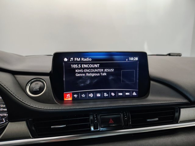 Used 2019 MAZDA MAZDA6 Grand Touring FWD image 4