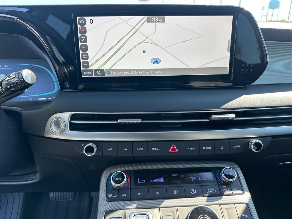 Used 2025 Hyundai Palisade SE image 28