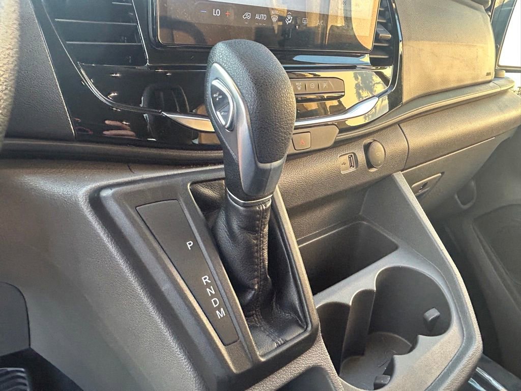 Certified 2024 Ford Transit 350 XLT image 15