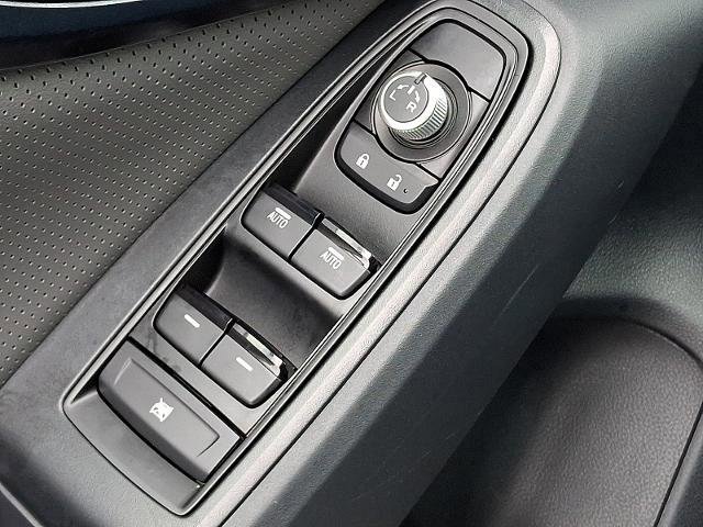 Used 2021 Subaru Crosstrek 2.5i Sport w/ Popular Package #2B AWD/4WD image 25