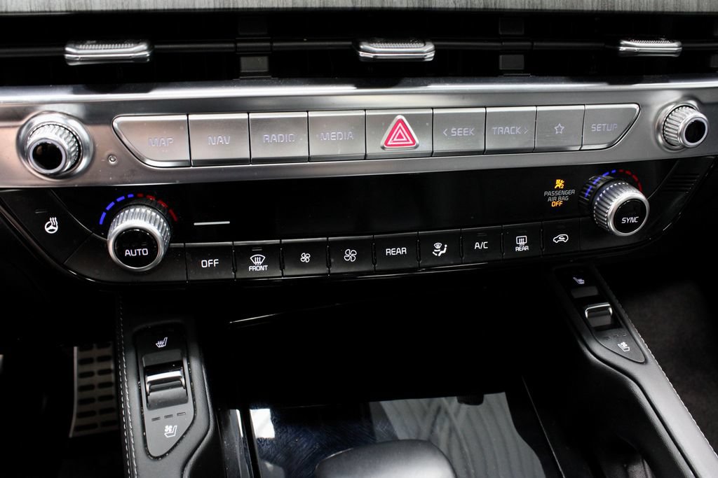 Used 2024 Kia Telluride SX AWD/4WD image 35