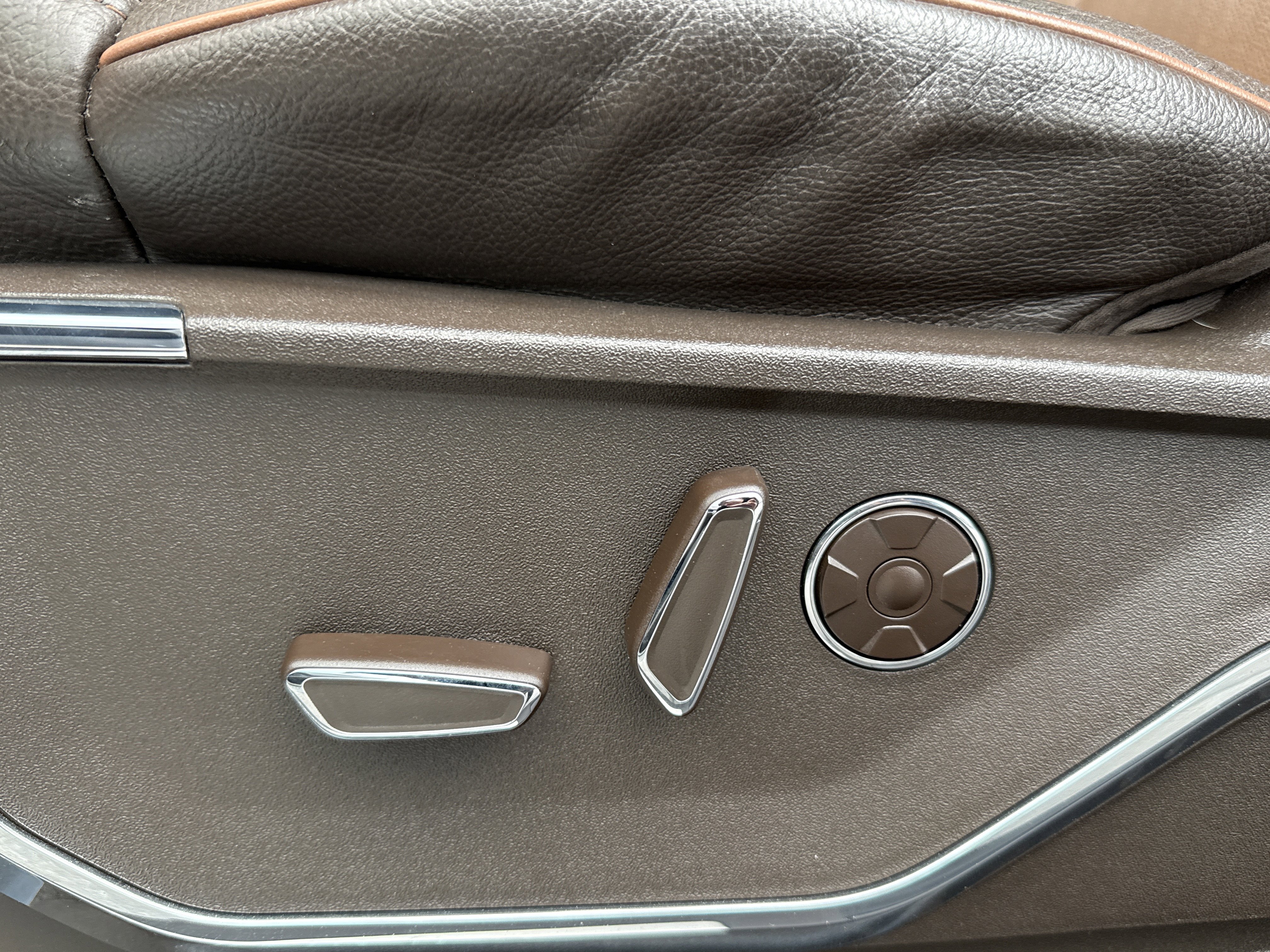 Certified 2021 Ford F150 King Ranch w/ Equipment Group 601A High image 14