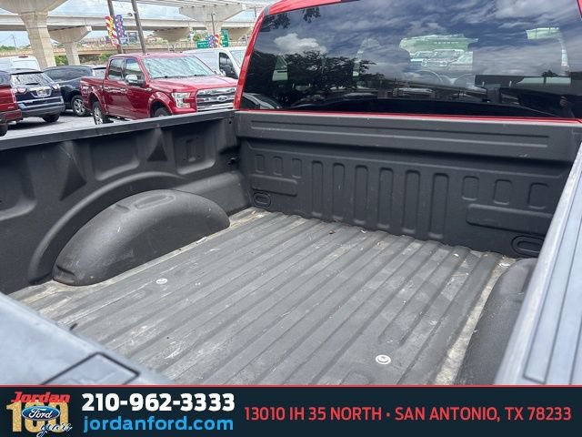 Certified 2023 Ford F150 XLT w/ Equipment Group 302A High AWD/4WD image 12