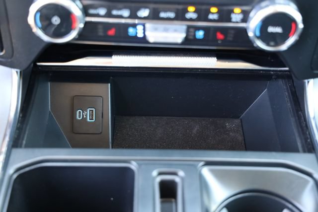 Certified 2023 Ford F150 Lariat RWD image 20