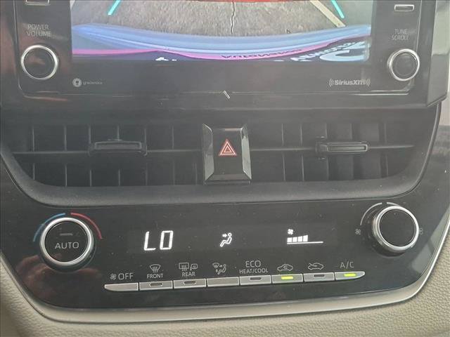 Used 2021 Toyota Corolla LE FWD image 14
