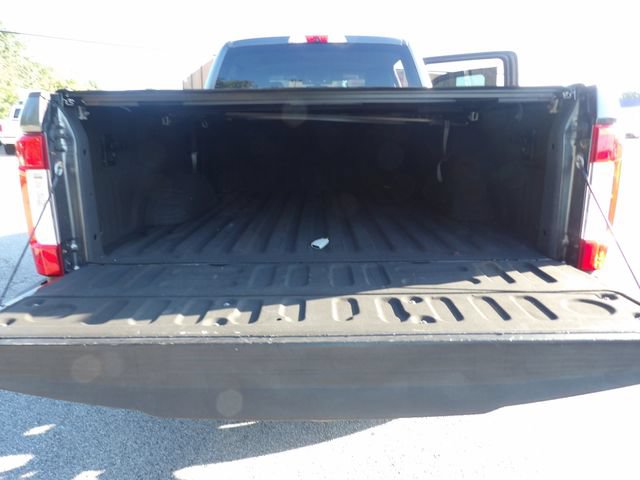 Certified 2017 Ford F250 XLT w/ XLT Value Package AWD/4WD image 18