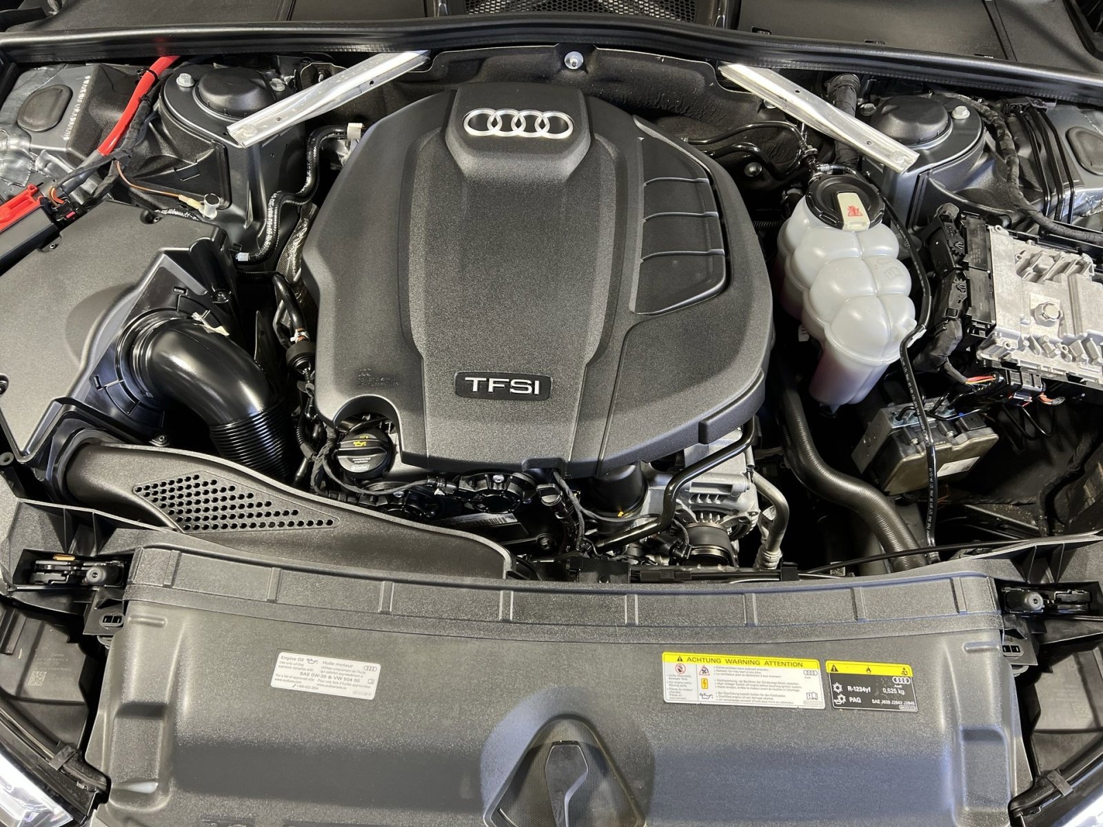 Used 2019 Audi A4 2.0T Premium Plus image 28