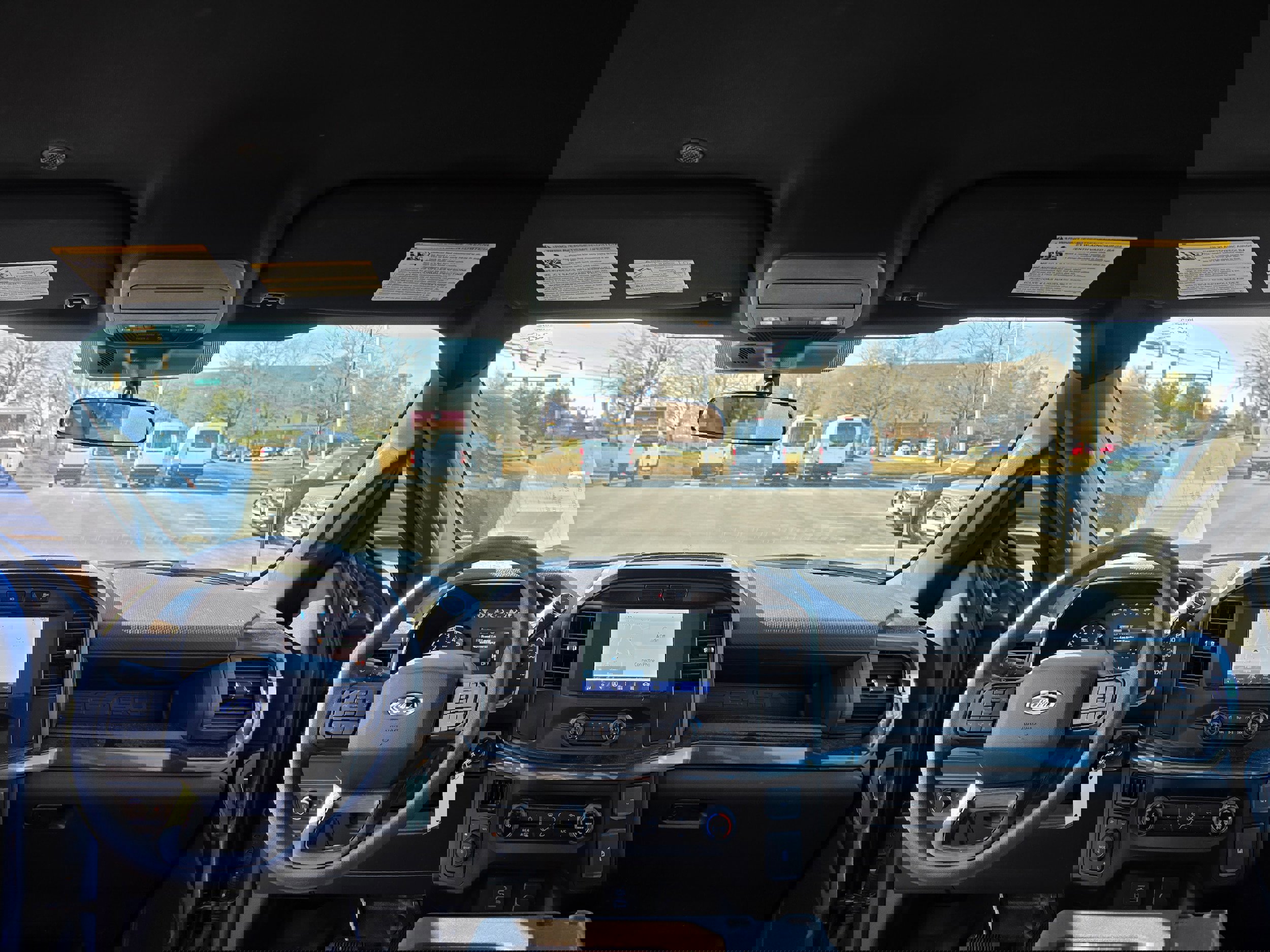 Certified 2023 Ford F150 XL w/ STX Appearance Package image 11