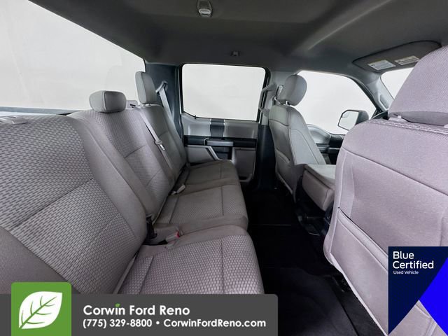 Certified 2020 Ford F150 XLT w/ Trailer Tow Package image 27