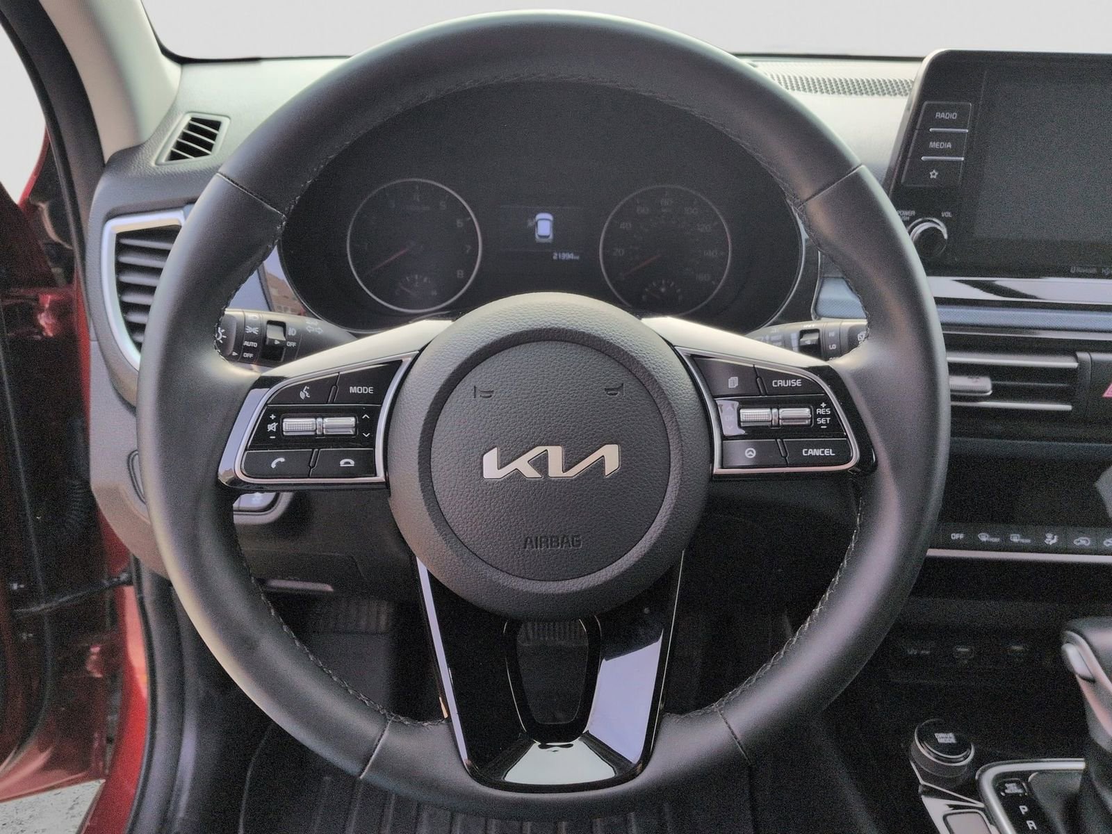 Used 2023 Kia Seltos S image 45