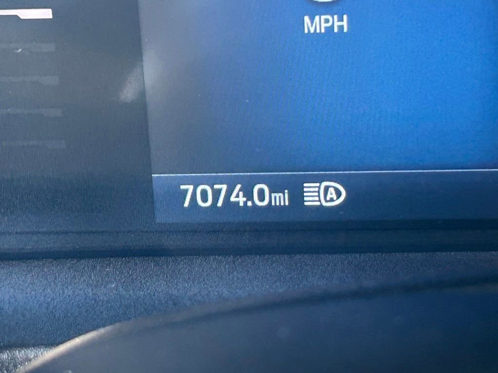 Certified 2024 Ford Ranger XL w/ Trailer Tow Package image 40