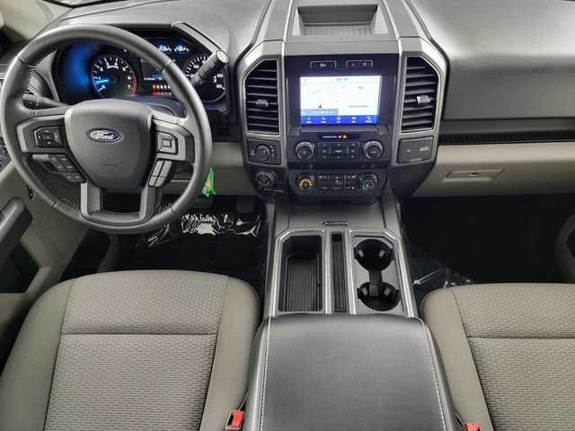 Certified 2020 Ford F150 XLT w/ Equipment Group 302A Luxury AWD/4WD image 21