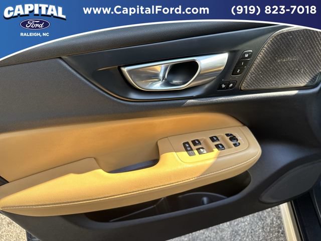 Used 2024 Volvo V60 B5 Cross Country Ultimate AWD/4WD image 20