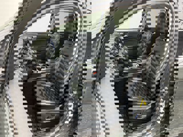 Certified 2024 Ford Edge SEL w/ Convenience Package image 15