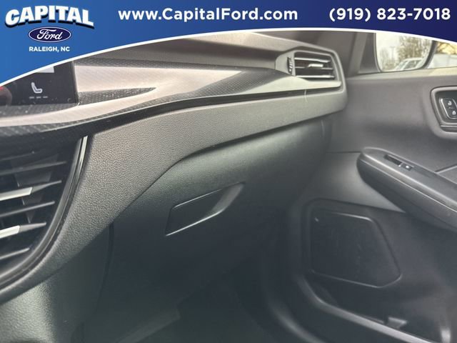 Certified 2023 Ford Escape ST-Line w/ Tech Pack #1 image 27