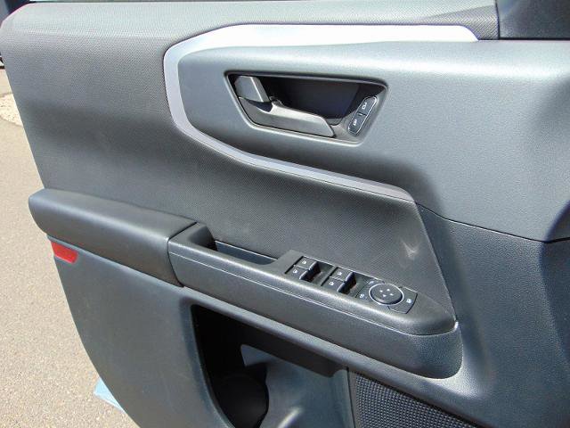 Certified 2024 Ford Bronco Sport Big Bend image 20