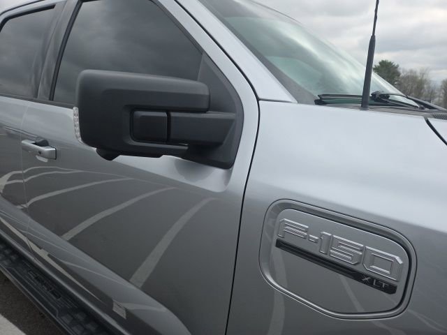 Certified 2023 Ford F150 Lightning XLT w/ Equipment Group 312A High image 5