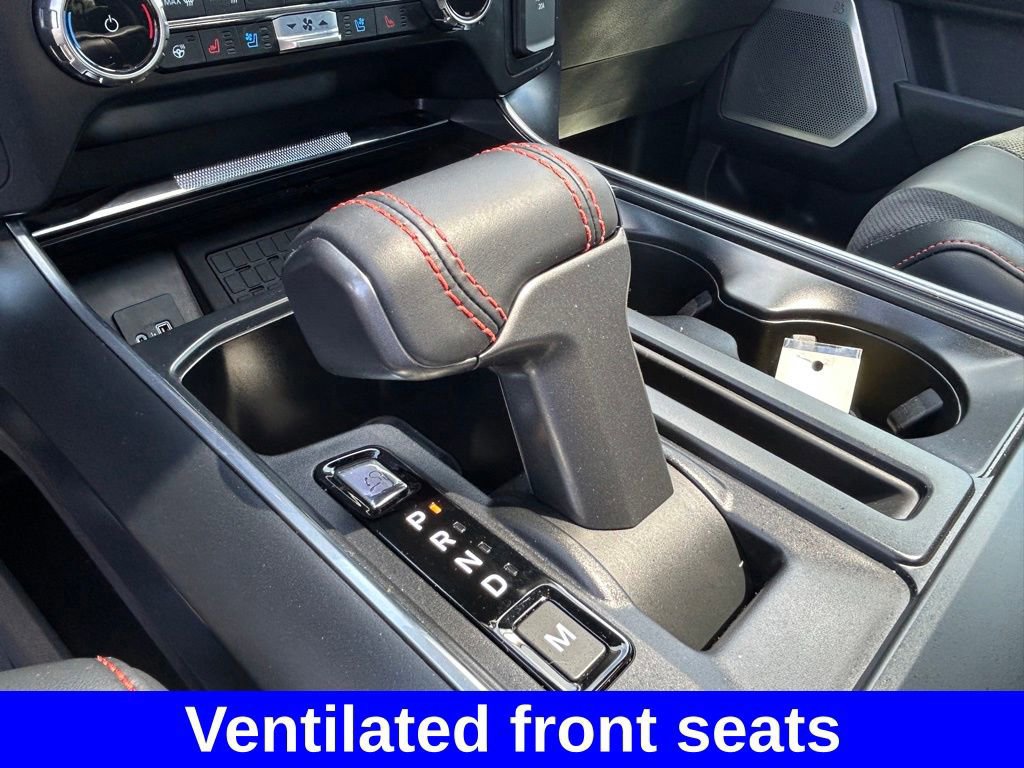 Certified 2024 Ford F150 Raptor image 16