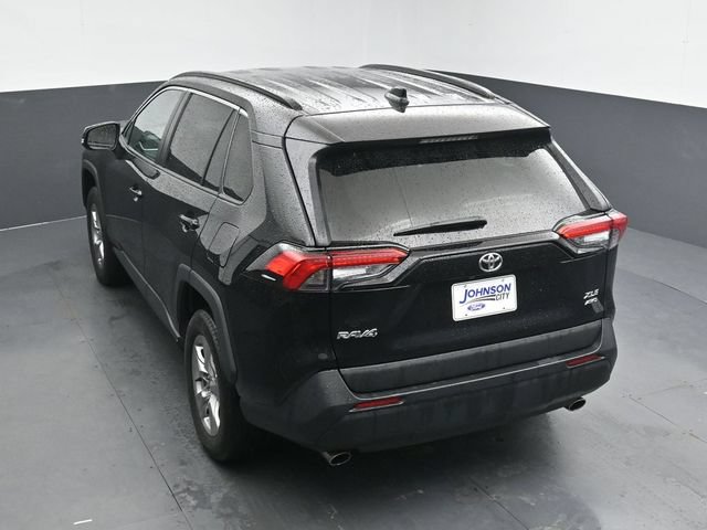 Used 2023 Toyota RAV4 XLE AWD/4WD image 23
