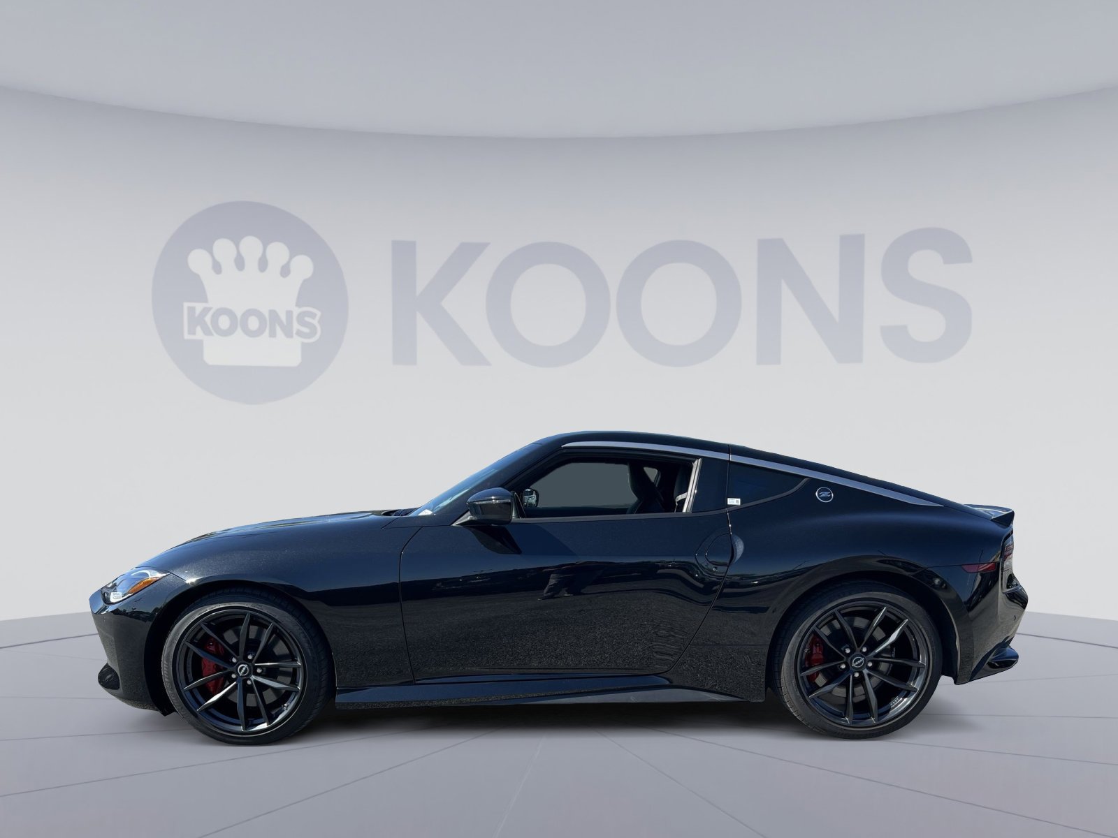 Used 2024 Nissan Z Performance w/ Floor Mat Package RWD image 13