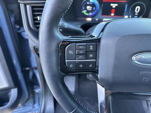 Certified 2023 Ford F150 Lightning Platinum image 23