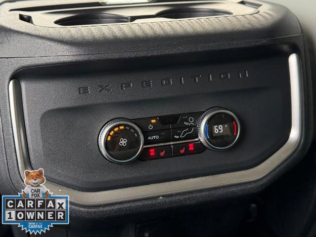 Certified 2025 Ford Expedition Max Platinum AWD/4WD image 25