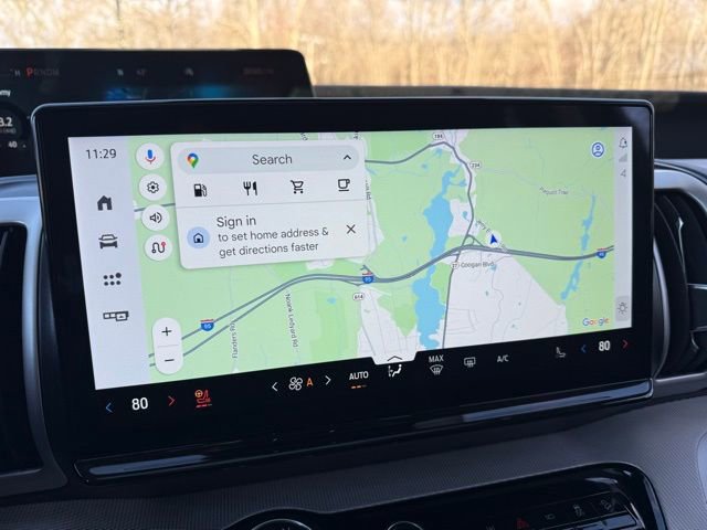 Certified 2025 Ford Expedition Max Active image 32