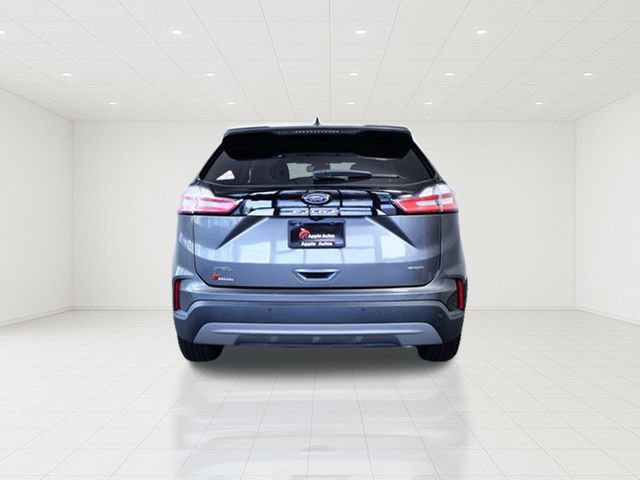 Certified 2024 Ford Edge SEL AWD/4WD image 5