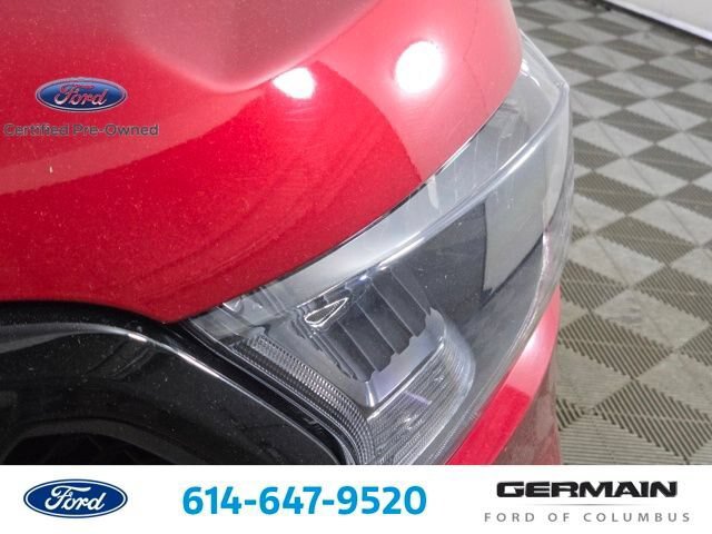 Certified 2021 Ford Ranger XLT w/ Equipment Group 302A High AWD/4WD image 14