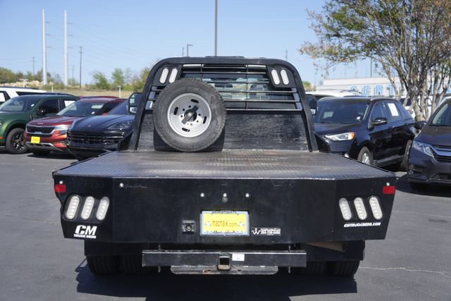 Certified 2022 Ford F350 XL w/ Power Equipment Group image 32