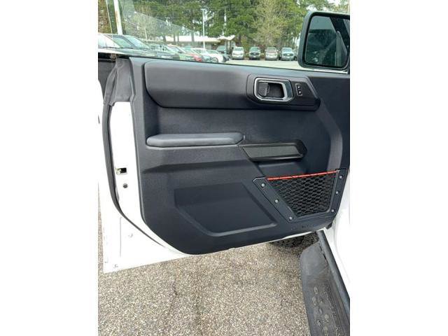 Certified 2023 Ford Bronco Raptor image 13