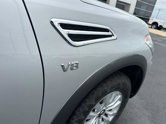 Used 2020 Nissan Armada SV w/ Driver Package image 26