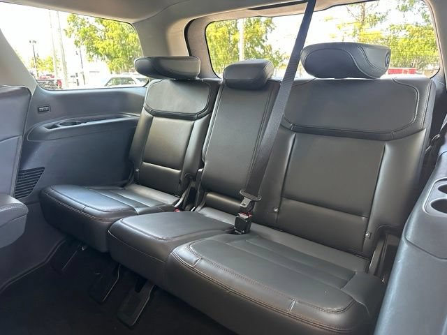 Certified 2025 Ford Expedition Active RWD image 17