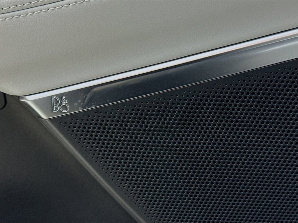 Certified 2025 Ford Expedition Max Platinum w/ Driver's Package image 22