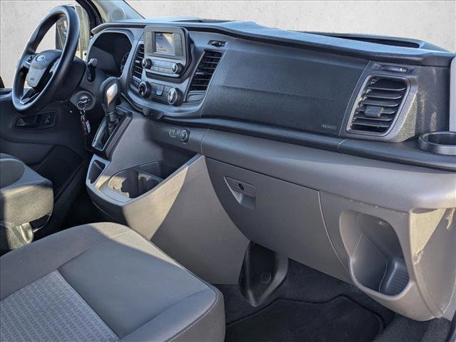 Certified 2020 Ford Transit 350 XLT image 20