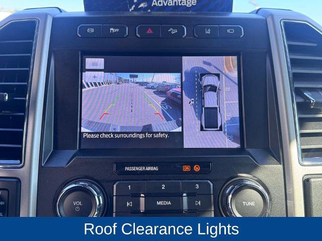 Certified 2020 Ford F350 Lariat w/ Lariat Ultimate Package image 18