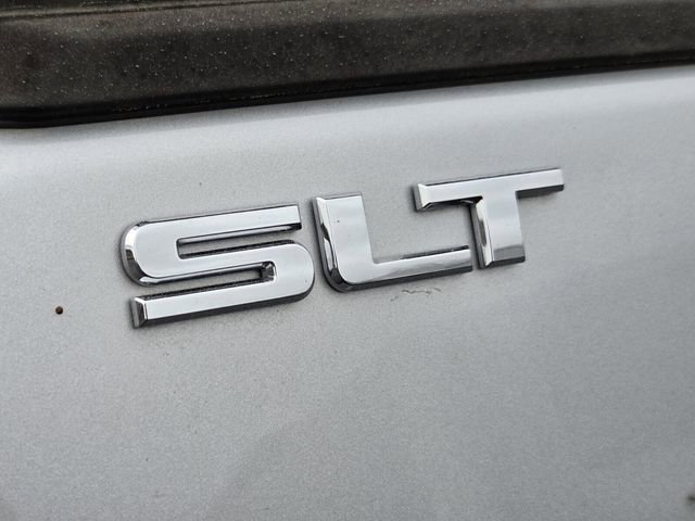 Used 2019 GMC Terrain SLT image 10