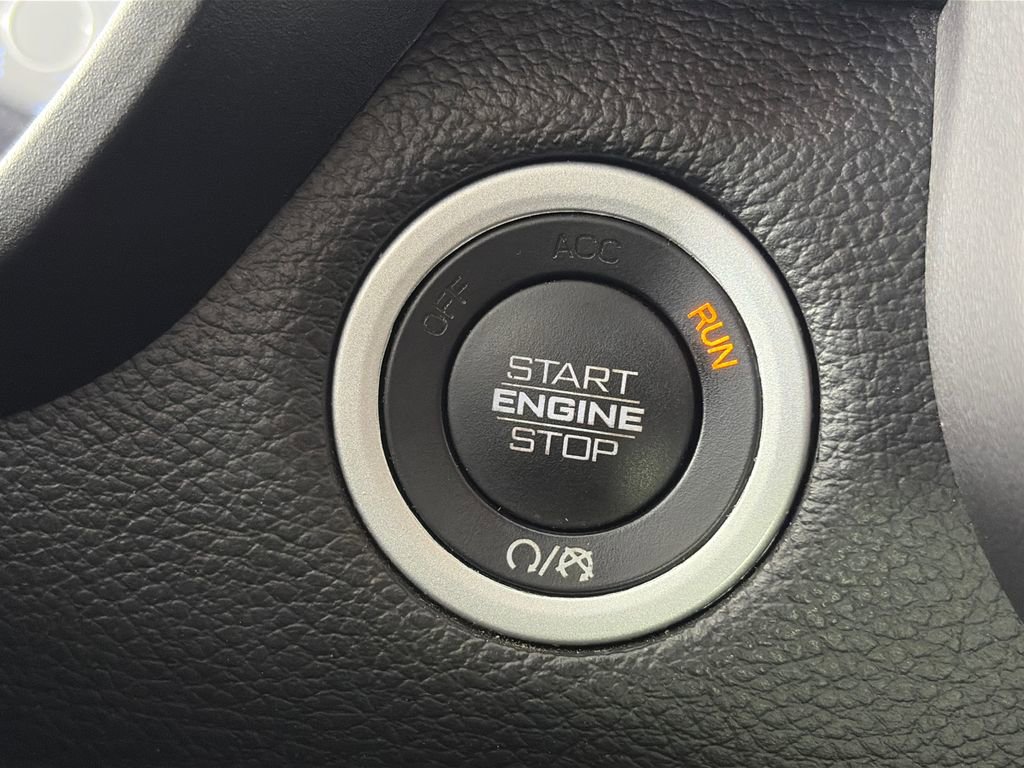 Used 2022 RAM 1500 Big Horn AWD/4WD image 23
