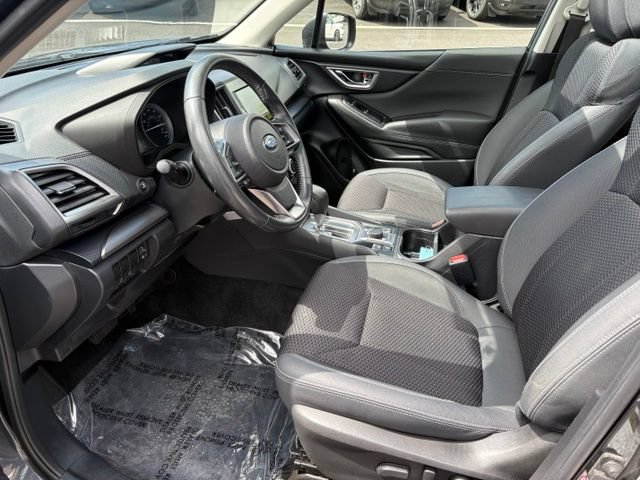 Used 2019 Subaru Forester Premium AWD/4WD image 15