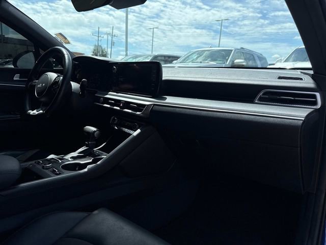 Used 2024 Kia K5 GT-Line image 20