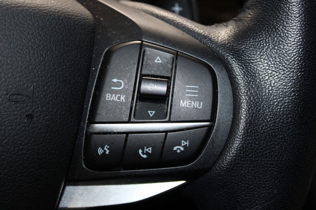 Certified 2020 Ford Explorer Limited AWD/4WD image 25