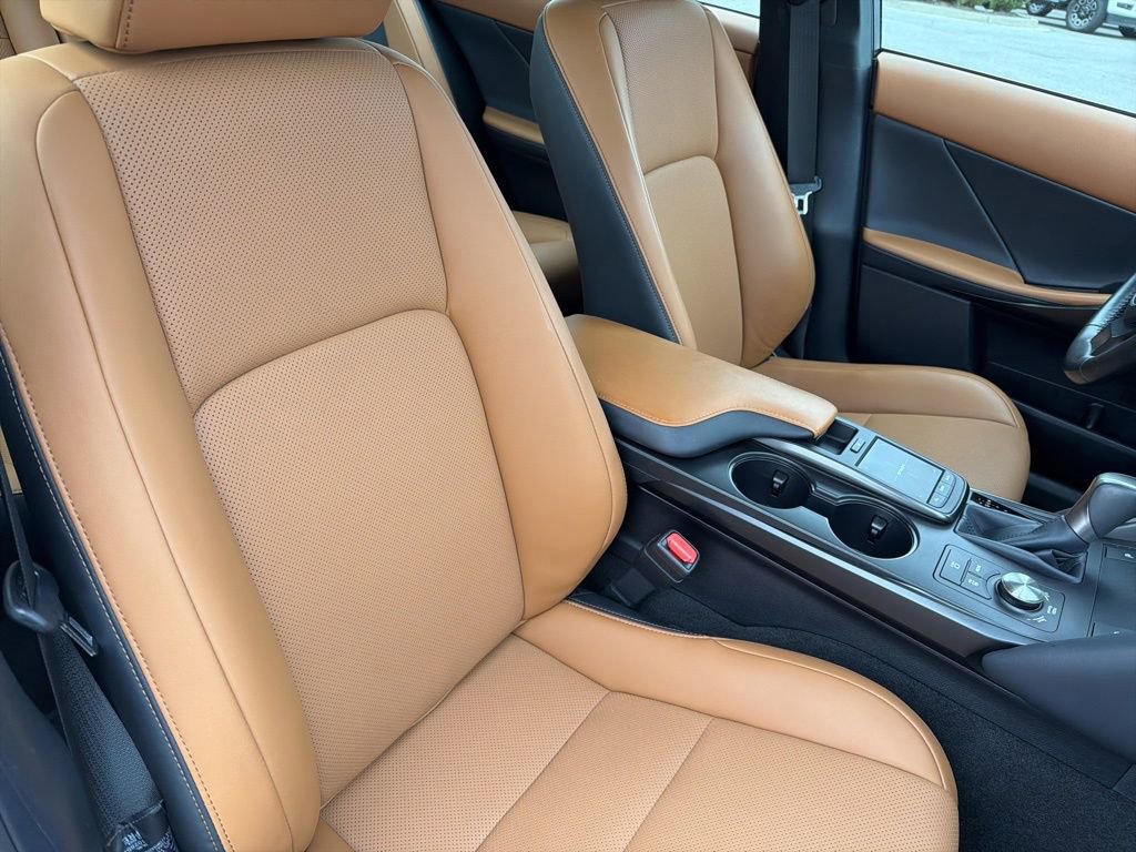 Used 2024 Lexus IS 350 F Sport image 30