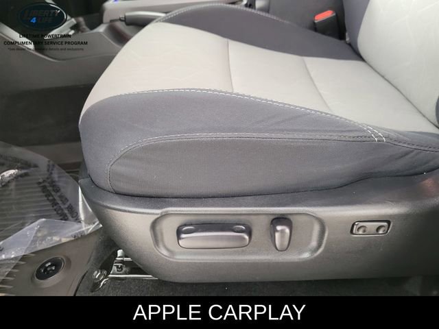 Used 2022 Toyota Tacoma TRD Sport w/ Technology Package image 14