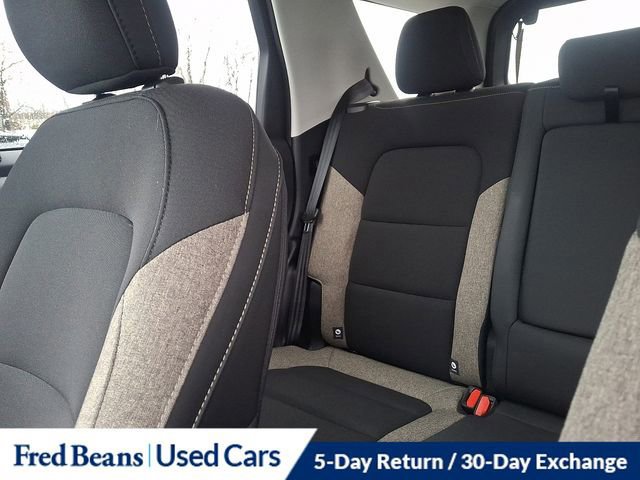 Certified 2025 Ford Bronco Sport Big Bend image 16