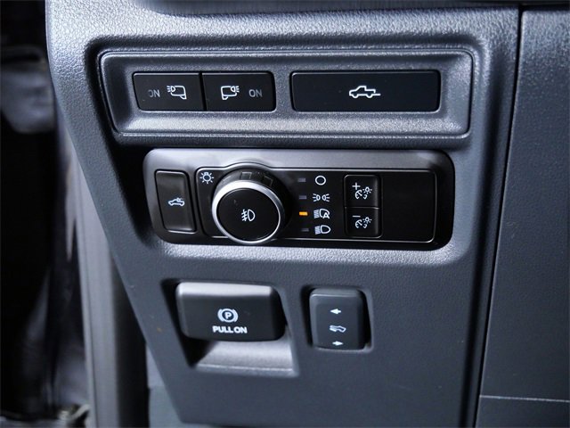 Certified 2023 Ford F150 Lariat w/ Equipment Group 502A High image 25